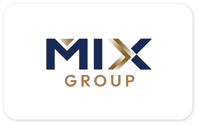 logo mix group